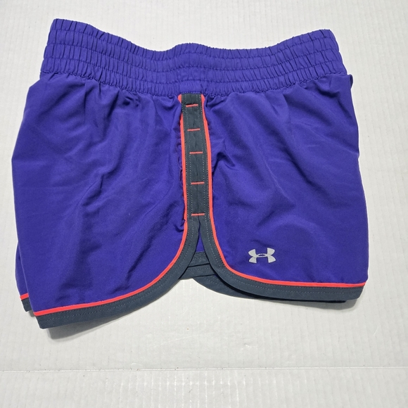 Under Armour Athletic/Athleisure Shorts, semi-fitted, M - Picture 1 of 10